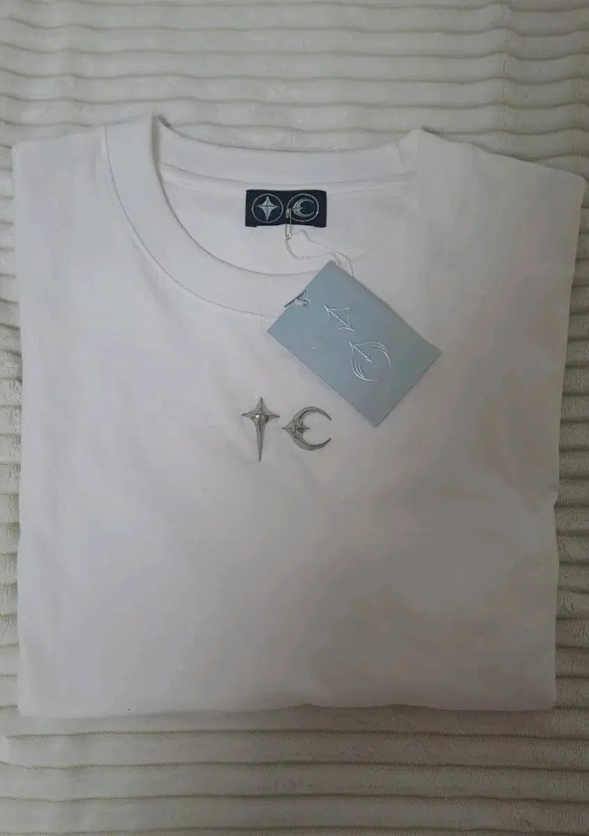 サグクラブ ベーシック 白 Tシャツ 02サイズ